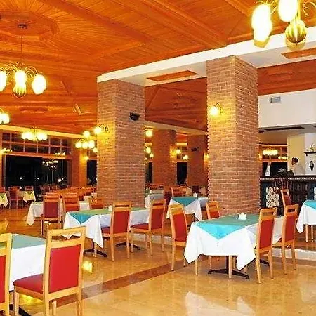 Hotel Angora