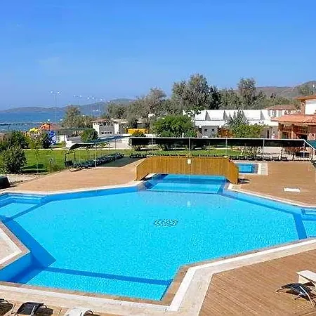 Hotel Angora Seferihisar