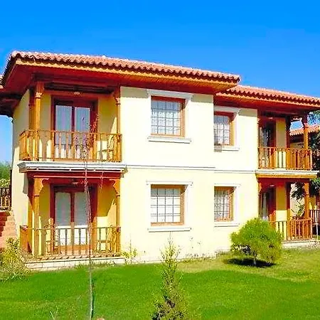 Angora 4* Seferihisar