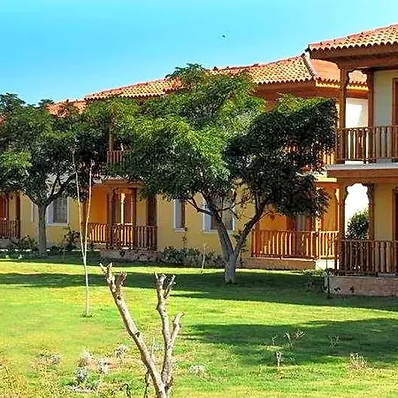 Hotel Angora Seferihisar