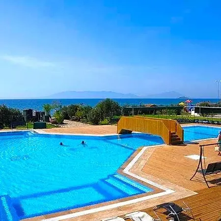 Hotel Angora Seferihisar